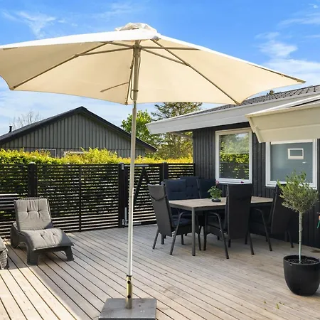Bjart - 150m From The Sea By Interhome Holiday home
